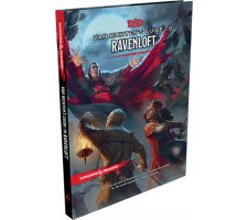  - D&D Rule Books