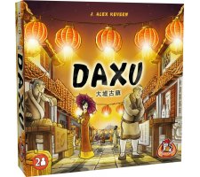 Daxu (NL)