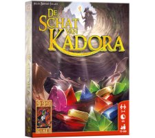 De Schat van Kadora (NL)