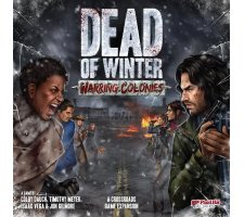 Dead of Winter: Warring Colonies (EN)