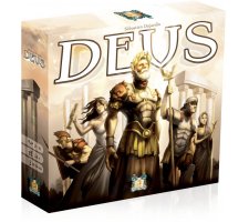 Deus (NL/FR)