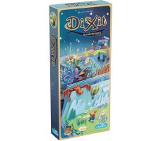 Dixit: 10th Anniversary (NL/EN/FR/DE)