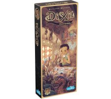 Dixit: Harmonies (NL/EN/FR/DE)