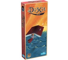 Dixit: Quest (NL/EN/FR/DE)