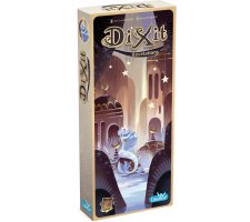 Dixit: Revelations (NL/EN/FR/DE)