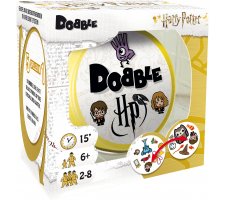 Dobble: Harry Potter (NL)