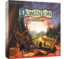 Dominion: Avonturen (NL)