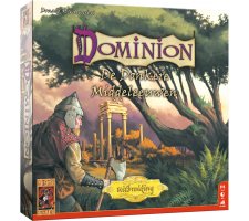 Dominion: De Donkere Middeleeuwen (NL)