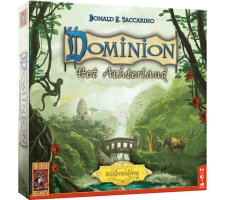 Dominion: Het Achterland (NL)