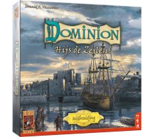 Dominion: Hijs de Zeilen (NL)