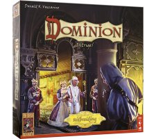 Dominion: Intrigue (NL)