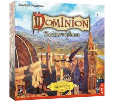 Dominion: Keizerrijken (NL)