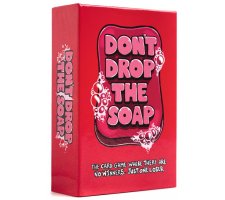 Don't Drop the Soap (EN)