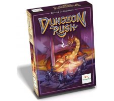 Dungeon Rush (NL)