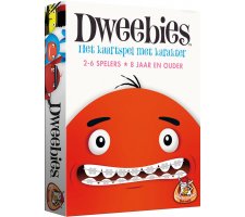 Dweebies (NL)