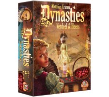 Dynasties (NL)