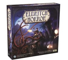 Eldritch Horror (EN)