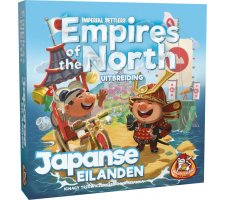 Empires of the North: Japanse Eilanden (NL)