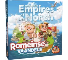 Empires of the North: Romeinse Vaandels (NL)
