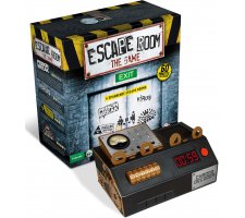 Escape Room: The Game (NL)