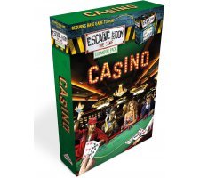 Escape Room: The Game - Casino (NL)