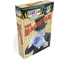 Escape Room: The Game - Magician (NL)