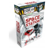Escape Room: The Game - Space Station (NL)