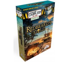 Escape Room: The Game - The Legend of Redbeard's Gold (NL)