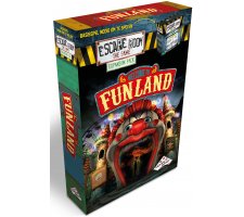 Escape Room: The Game - Welcome to Funland (NL)