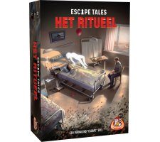 Escape Tales: Het Ritueel (NL)
