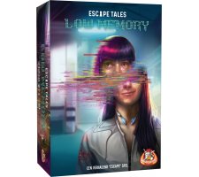 Escape Tales: Low Memory (NL)