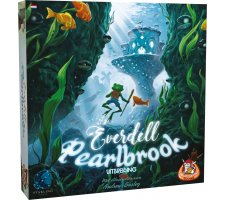 Everdell: Pearlbrook (NL)