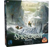 Everdell: Spirecrest (NL)