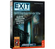 EXIT: De Onheilspellende Villa (NL)
