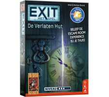 EXIT: De Verlaten Hut (NL)