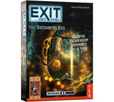 EXIT: Het Betoverde Bos (NL)