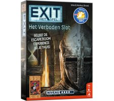 EXIT: Het Verboden Slot (NL)