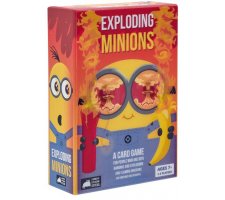 Exploding Minions (EN)