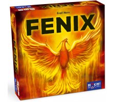 Fenix (NL/EN/FR/DE)