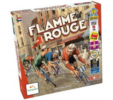 Flamme Rouge (NL)