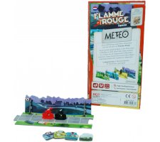 Flamme Rouge: Meteo (NL)