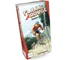 Flamme Rouge: Peloton (NL)