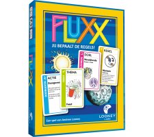 Fluxx (NL)