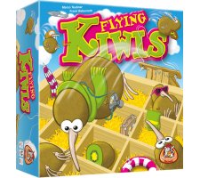 Flying Kiwi's (NL)