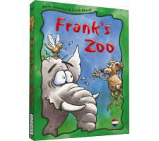 Frank's Zoo (NL)