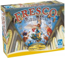 Fresco: Mega Box (EN)
