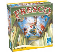 Fresco: Revised Edition (EN/DE)