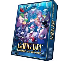 Gang Up! (NL/EN)