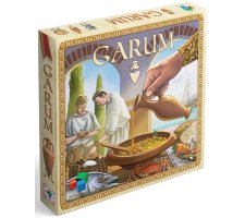 Garum (EN/DE)