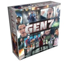 Gen7: A Crossroads Game (EN)
